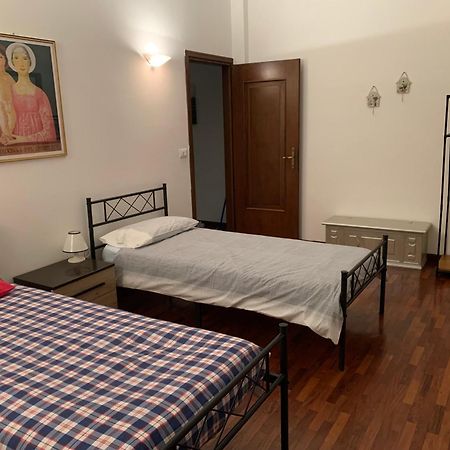 A Casa Di Lu Villa Torri di Quartesolo Exteriör bild