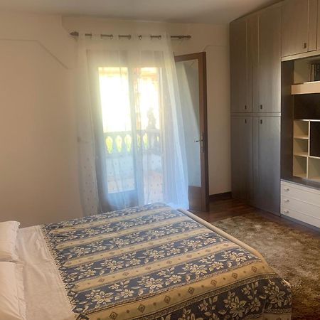 A Casa Di Lu Villa Torri di Quartesolo Exteriör bild