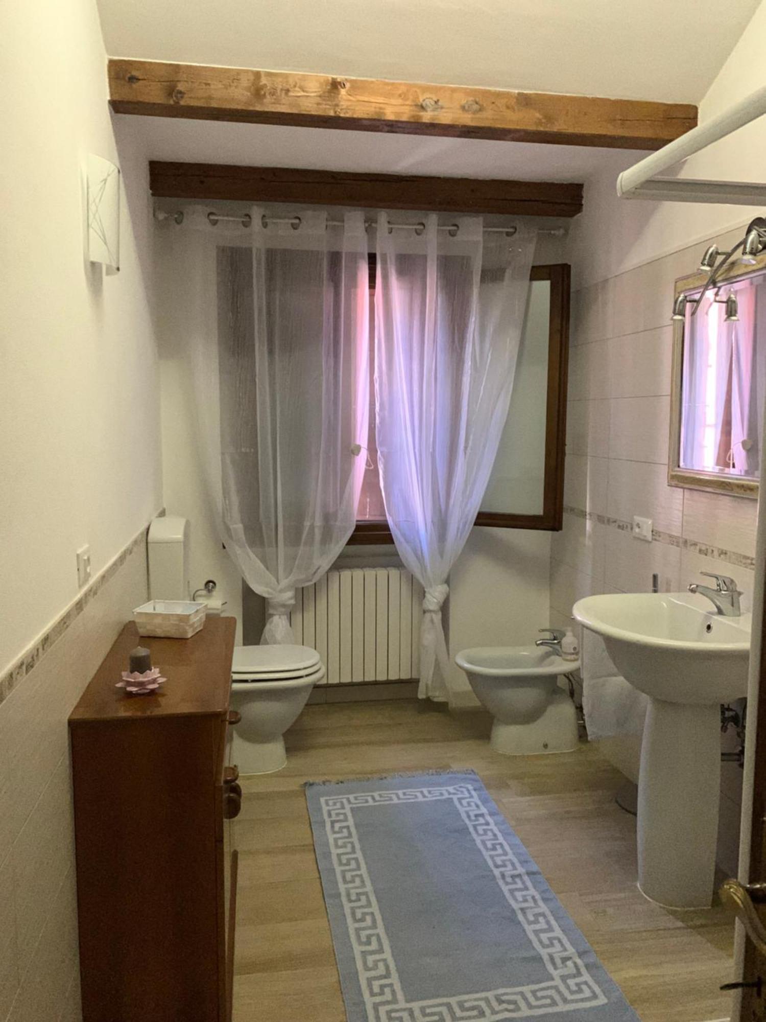 A Casa Di Lu Villa Torri di Quartesolo Exteriör bild