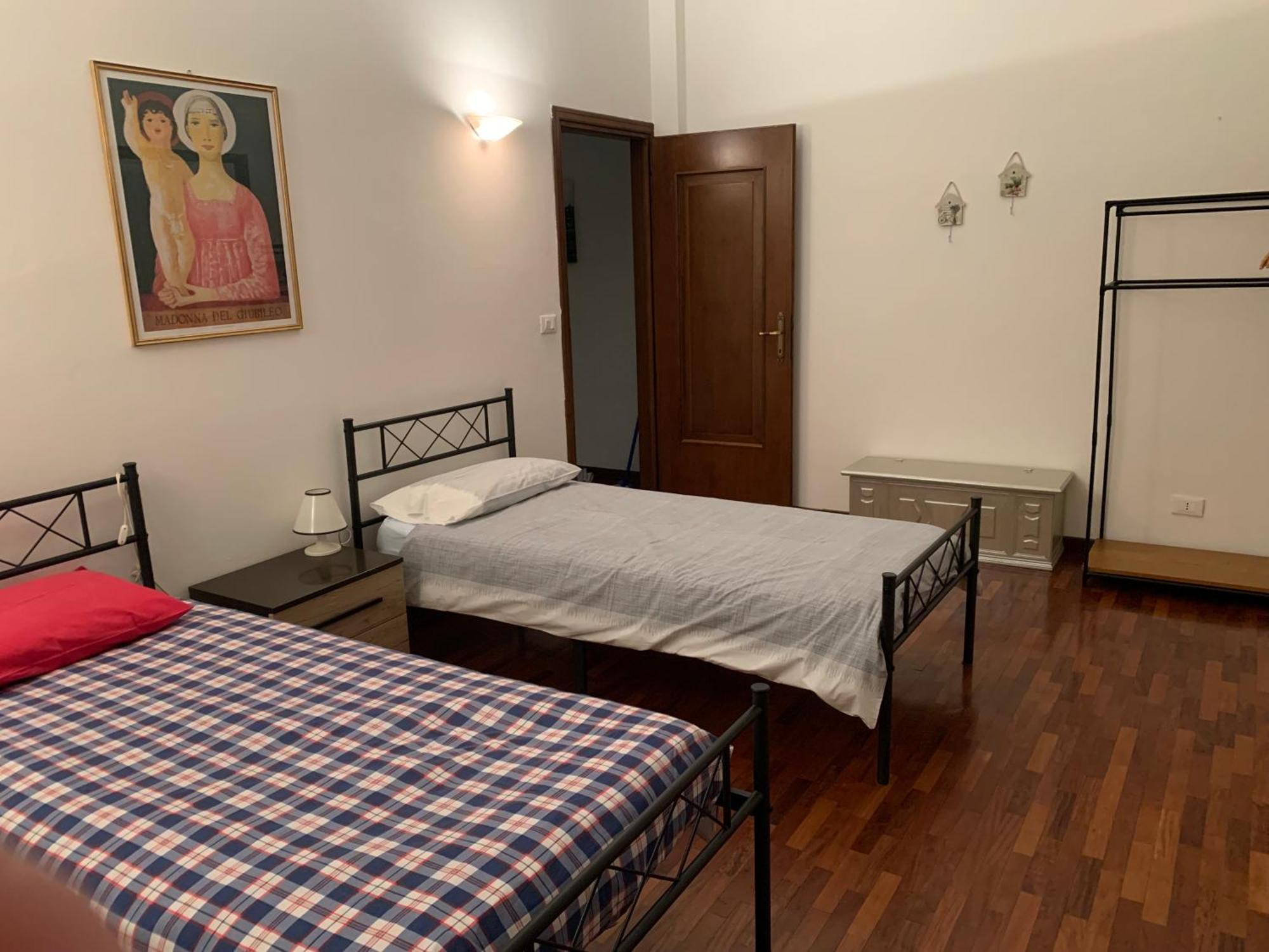 A Casa Di Lu Villa Torri di Quartesolo Exteriör bild