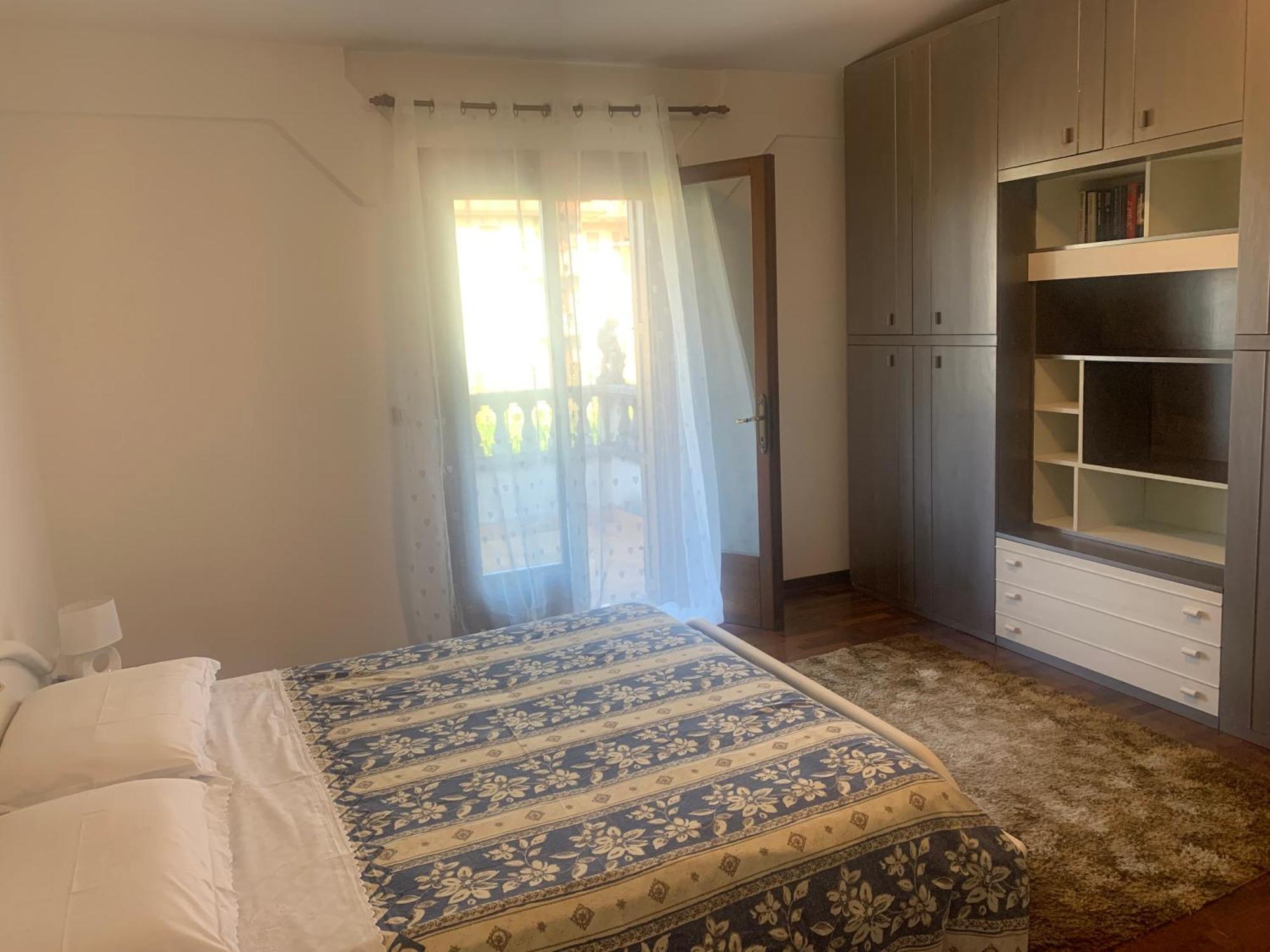 A Casa Di Lu Villa Torri di Quartesolo Exteriör bild